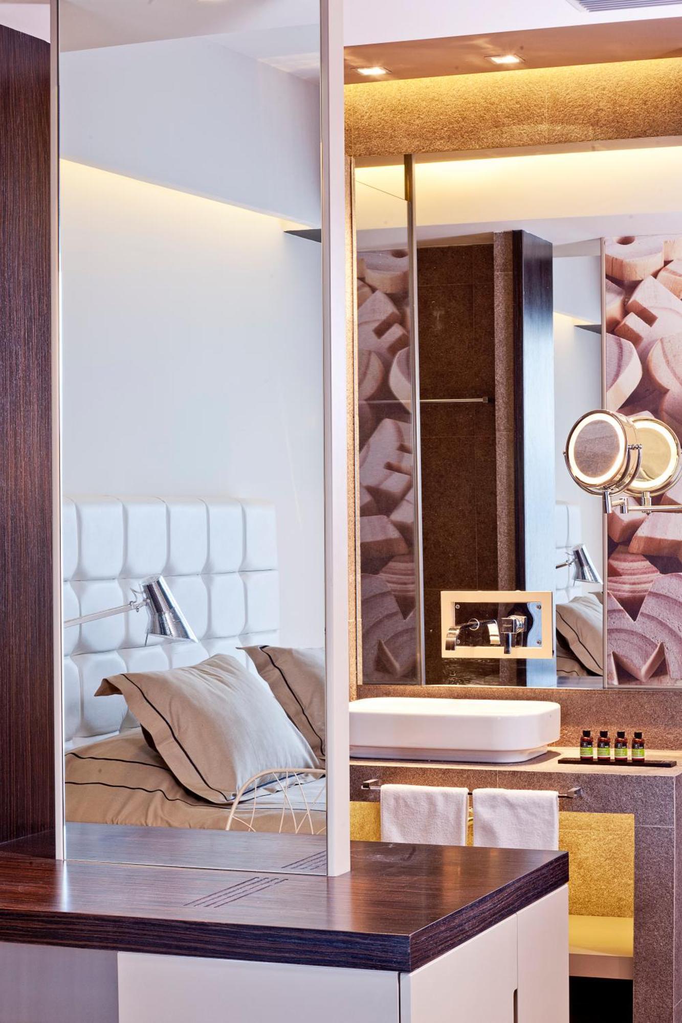 Suite (2 Adultes)