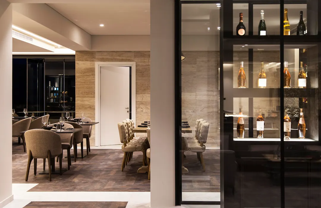 Lango Design Hotel & Spa, Adults Only-1