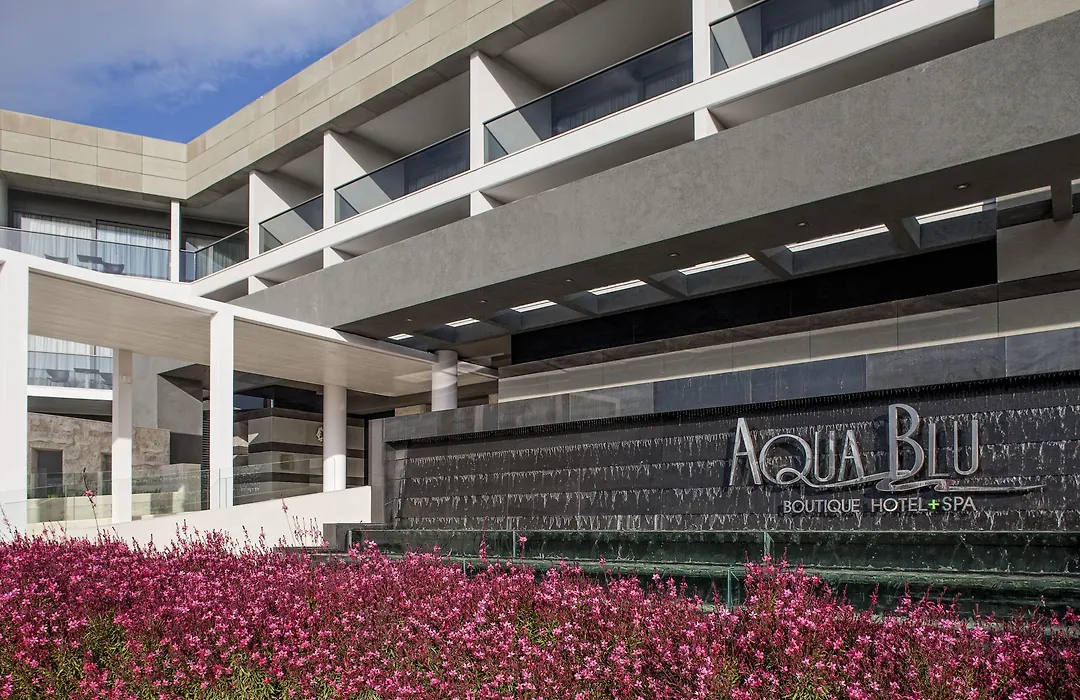 Aqua Blu Boutique Hotel&Spa, Adults Only-1