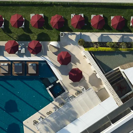Aqua Blu Boutique Hotel&Spa, Adults Only-3