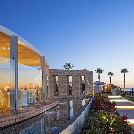 Aqua Blu Boutique Hotel&Spa, Adults Only-2